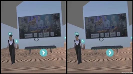 POLYPHONIA VR Museum screenshot 5