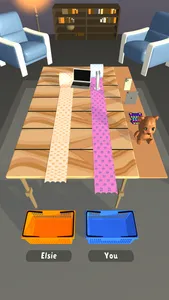 Roll'n Pull screenshot 1