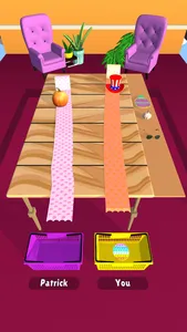 Roll'n Pull screenshot 5