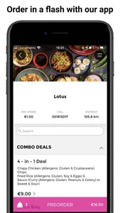 Lotus Wexford App screenshot 0