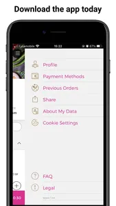 Lotus Wexford App screenshot 3