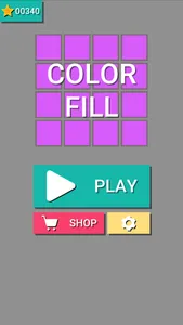 Color Fill : Puzzle Game screenshot 0