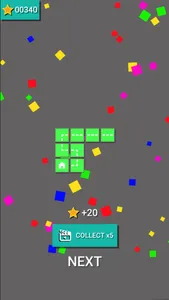 Color Fill : Puzzle Game screenshot 2