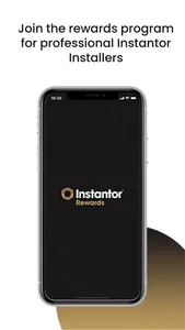 Instantor Rewards screenshot 0