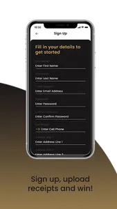 Instantor Rewards screenshot 3