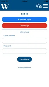 Wash-Mate screenshot 2