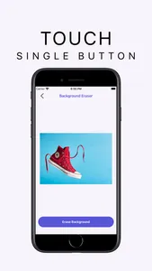 Background Eraser and Removal screenshot 4