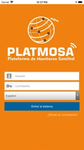 Platmosa screenshot 1