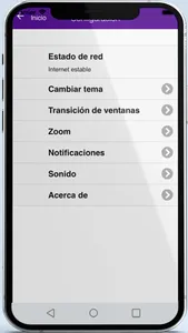 RMovil screenshot 5