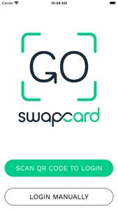 Swapcard Go screenshot 0