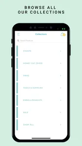 Honey Bee Stamps screenshot 2