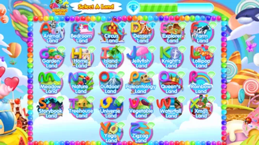 Kids Hidden Objects & Puzzles screenshot 5