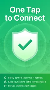 XY VPN - Secure Your Network screenshot 0