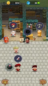 Blacksmith Story 2 screenshot 1