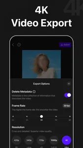 Blur Video - AI Blur Maker screenshot 5