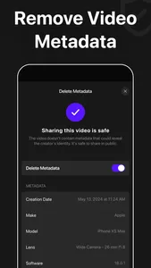 Blur Video - AI Blur Maker screenshot 6