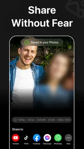 Blur Video - AI Blur Maker screenshot 7