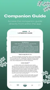 HappCo Meditation Journey screenshot 5