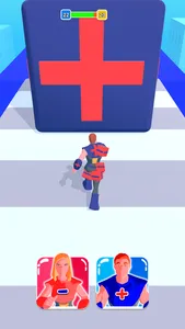 Magnet Hero 3D screenshot 7