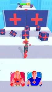 Magnet Hero 3D screenshot 8