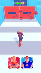 Magnet Hero 3D screenshot 9