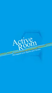 Active Room（アクティブルーム） screenshot 0