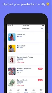 StoreJars - Ecommerce stores screenshot 2