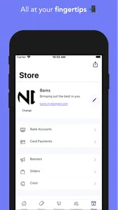 StoreJars - Ecommerce stores screenshot 3