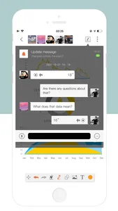 BoardSay:draw,chat,call screenshot 6