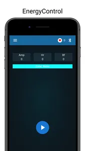 Energy Control screenshot 0