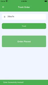 Flutter Grocery  System screenshot 6