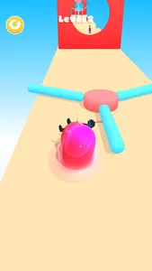 Slime Jumper! screenshot 0