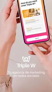 Triple W screenshot 0