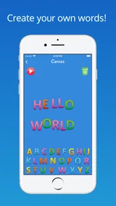 Funny Alphabet - Learn English screenshot 4