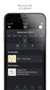 Facet Seven FC screenshot 1