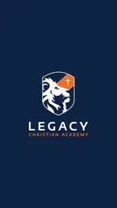 Legacy Christian Academy, MN screenshot 1