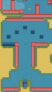 Big FLAPPY Tower Tiny Square screenshot 4