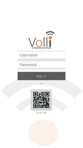 Volli Mobile screenshot 0