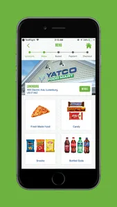 Yatco Rewards screenshot 4