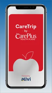 CareTrip screenshot 0