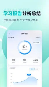 保健按摩师考试聚题库 screenshot 3