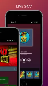 Sound Chat Radio screenshot 6