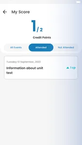 Elsner Elevate screenshot 6