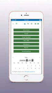 Ultimate School screenshot 4