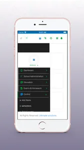 Ultimate School screenshot 5