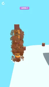 Totem Rush 3D screenshot 0