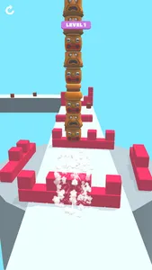 Totem Rush 3D screenshot 5