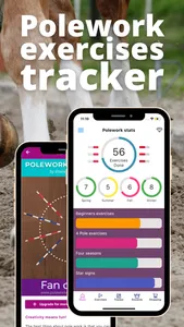 Polework Horse Riding Training screenshot 1