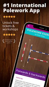 Polework Horse Riding Training screenshot 3