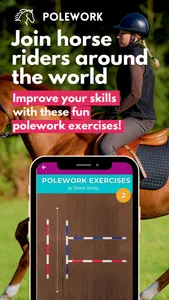 Polework Horse Riding Training screenshot 8